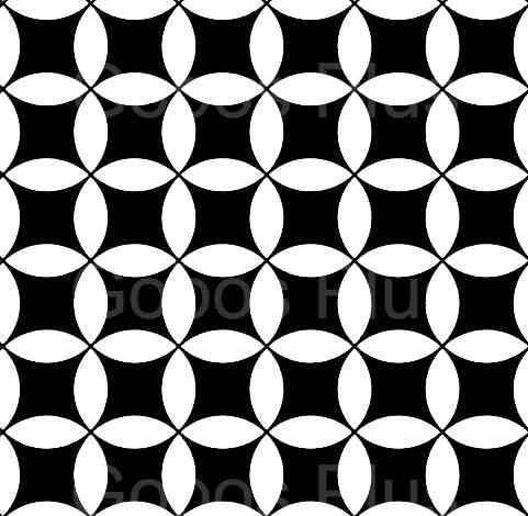 Tile Patterns