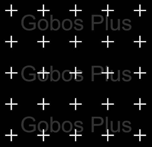 Cross Grid