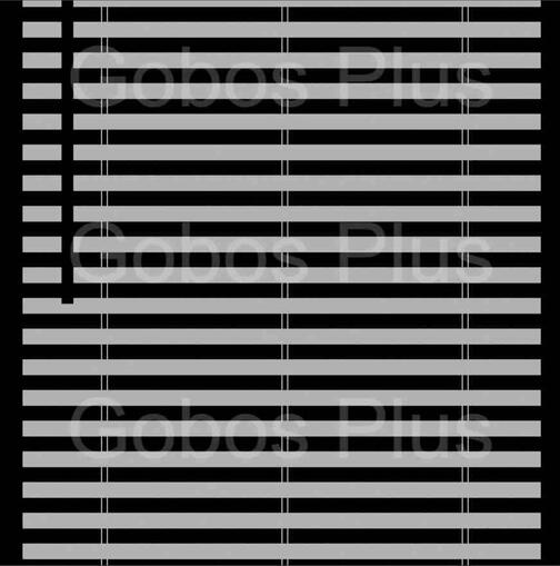 Procedural Blinds