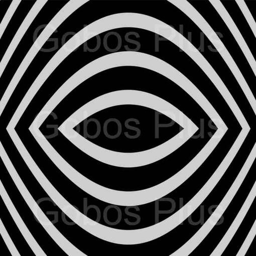Ringed Shapes