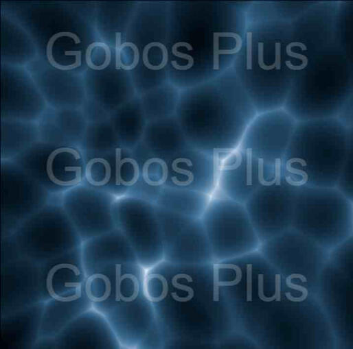 Underwater Caustics